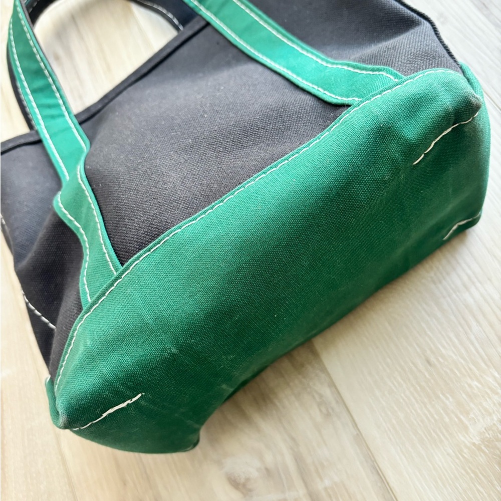 L.L.Bean tote